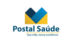 Postal Saúde